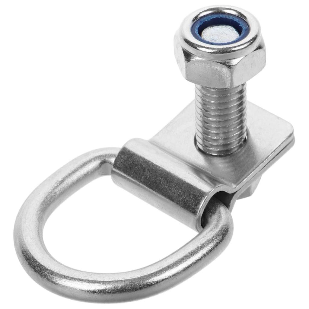 FUNOMOCYA Truck Hitch Vehicle Tow Hook Heavy Duty Tow Hook Trailer Tow Hook Automotive