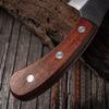 Stainless Steel Boning Knife Kitchen Knives Fishing Knife Meat Cleaver Cooking Cutter