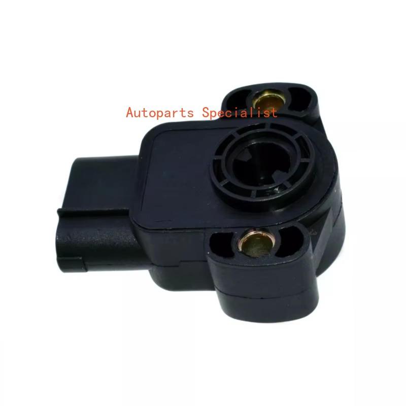 F4SZ-9B989-AA Throttle Position TPS Sensor For Ford F-150 F-250 F-350 Super Duty Excursion Mustang Taurus Lincoln Accessories