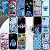 Lilo Stitch New High-End Cover Phone Case for Redmi Note 8 9 Pro Max 9S 9T 9C NFC 8T 10A A4 A5