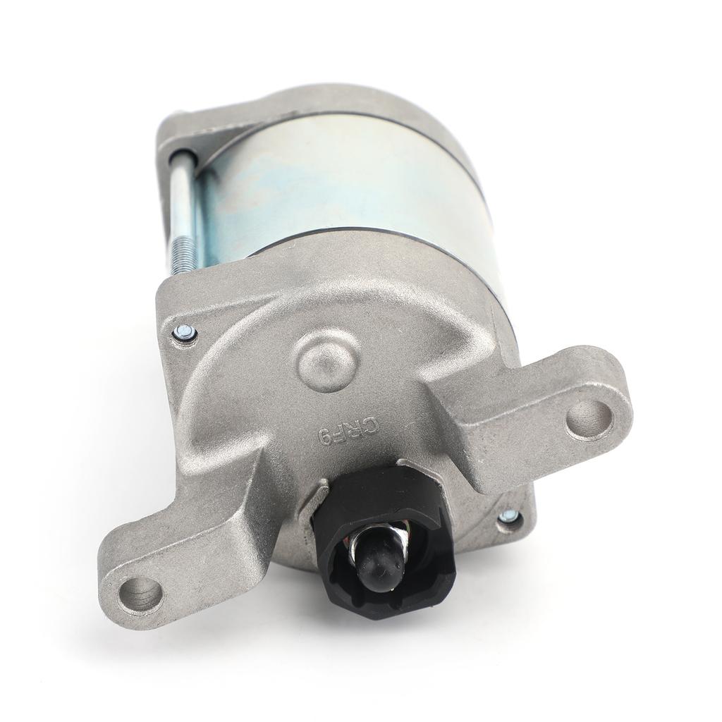 NEW Starter for Honda Dylan SH125 SH150 S-Wing FES 125 150 07-12 31200-KTF-981
