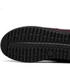 Snow Boots Women Winter In The Waterproof Non-slip Warm Cotton Shoes Thick Bottom Plus Velvet Thick Cotton Boots Large Size