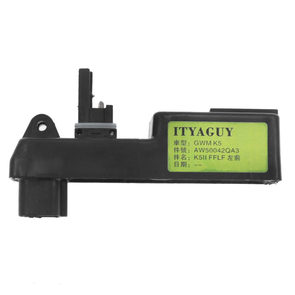 Original Glass Control For Great Wall Haval Hover H5 H3 Electric Window Power Lifts Pinch Module Oem: Aw500 High Quality left front