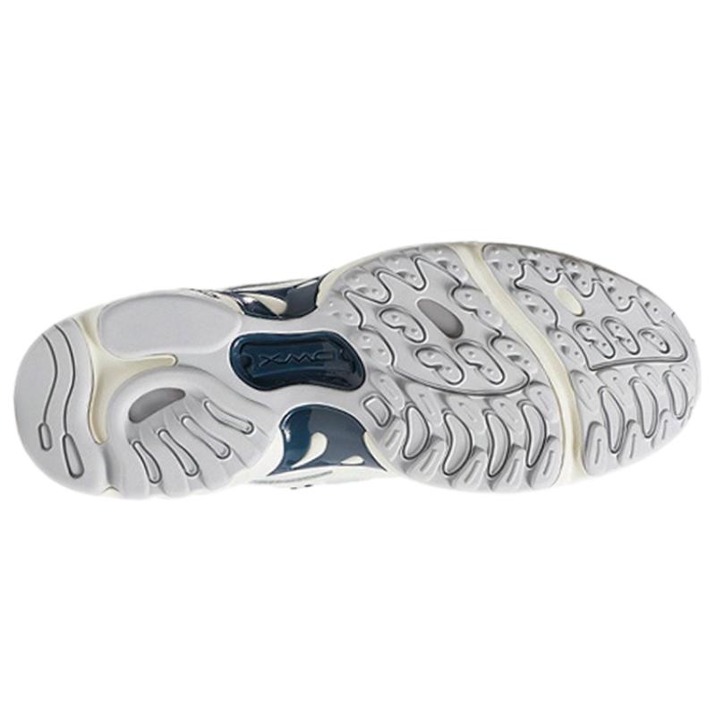 Reebok Dmx Series 1200 'Multi Grey' Sneakers CN7591