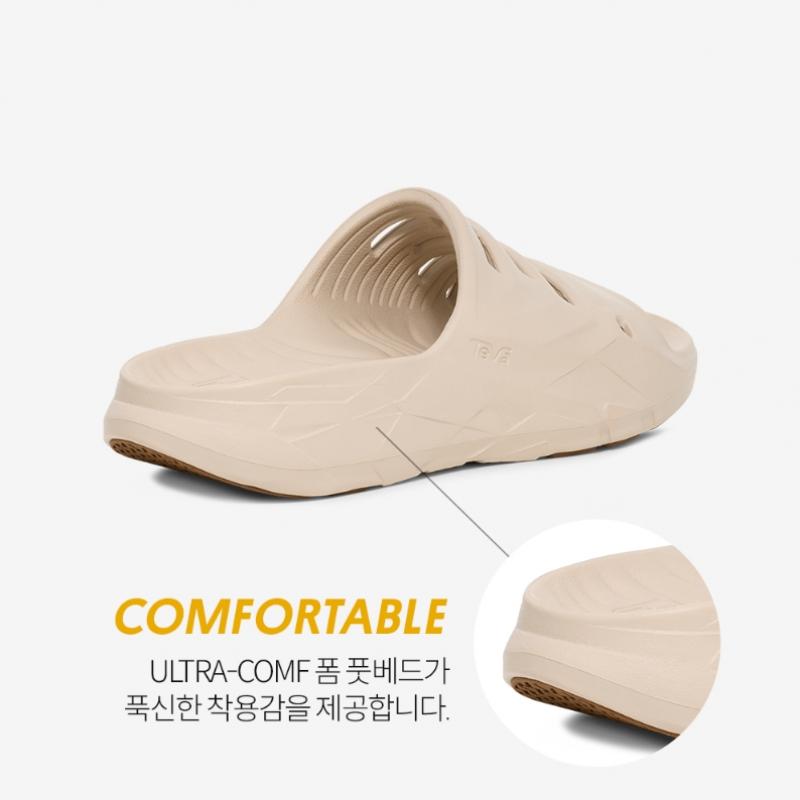 Teva Women S cuShioned Arch Slide Stvf2616790 Bir