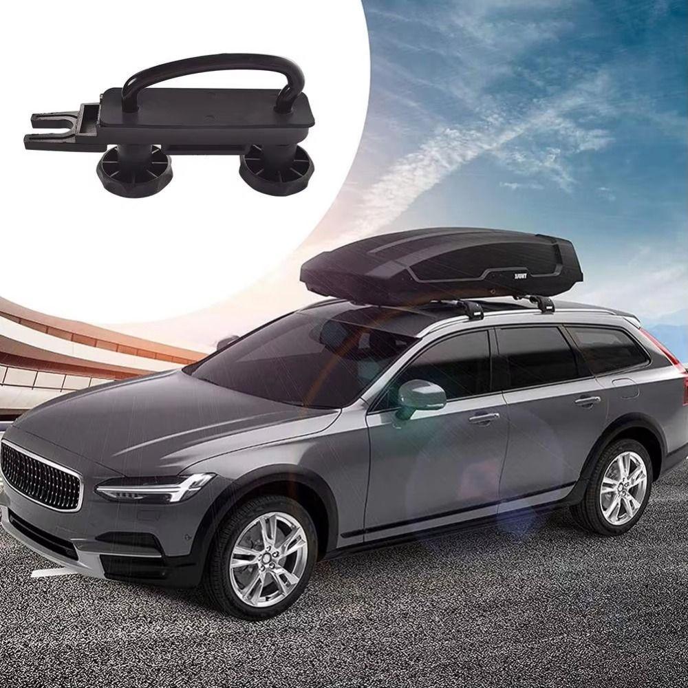 Durable Mounting Fitting Kit High Hardness Tighten Luggage Accessories  Motor Home