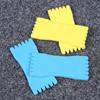 10x EVA Fishing Lure Trace Wire Holder Foam Winding Storage Boards Line-Leader
