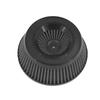 Motorcycle Air Cleaner Intake Filter Inner Grey Element Replacement For Harley Sportster XL883 Dyna Fatboy Touring FLHR Softail