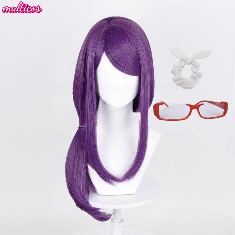 High Quality Kamishiro Rize Cosplay Wig