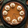 Organic Pumpkin Pie Spice, 16 oz (453 g)