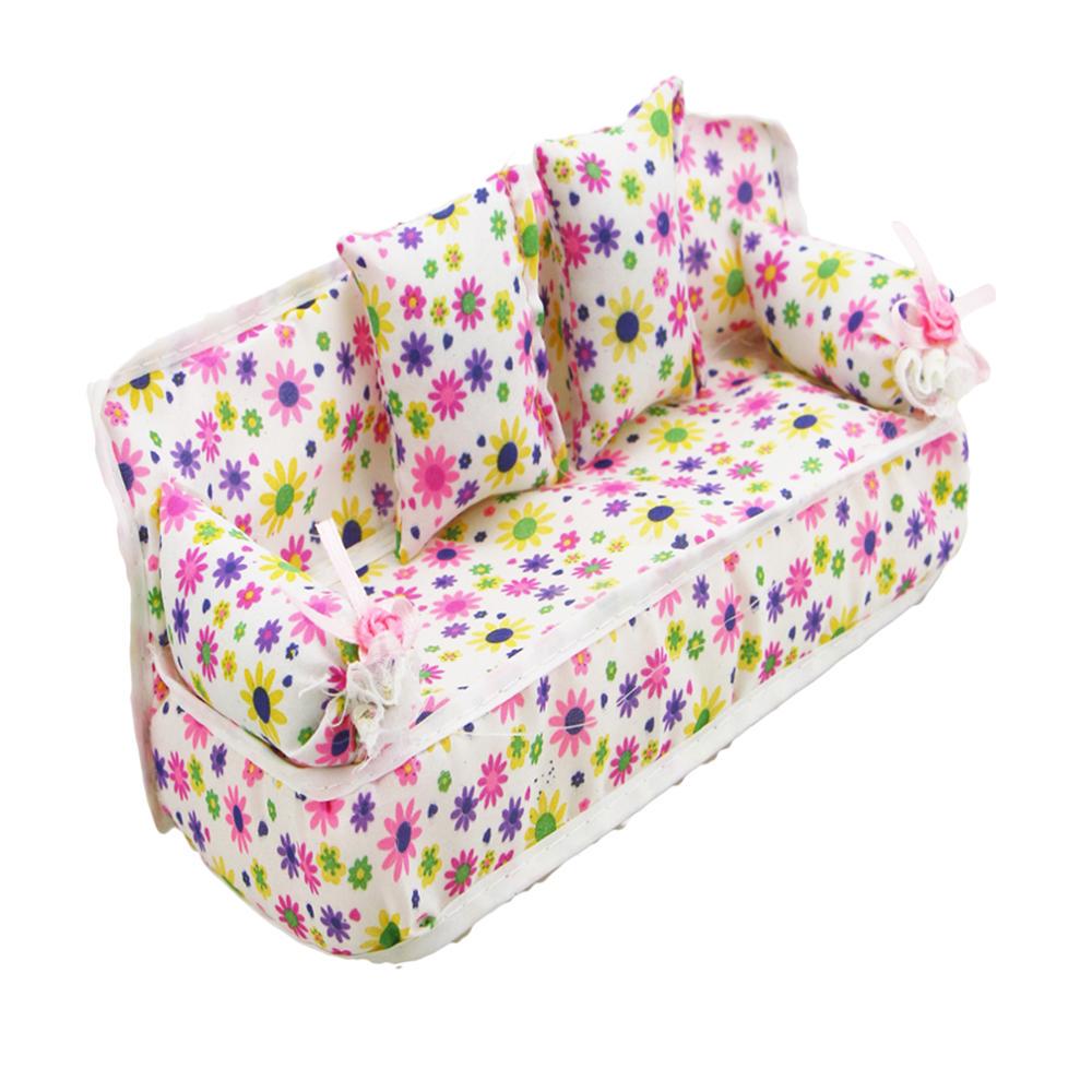 1 шт. Мини-мебель для кукольного домика — фото 4