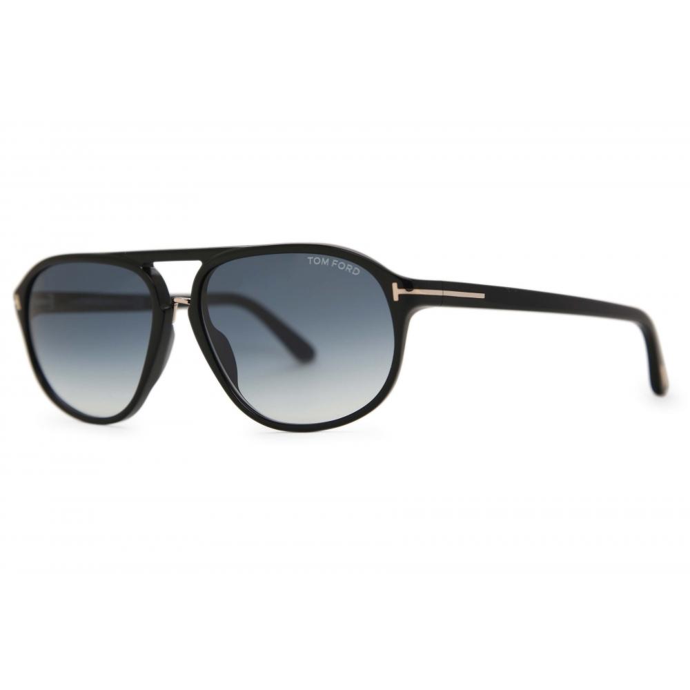 Tom Ford Ft0447 Jacob 01p Men Sunglasses