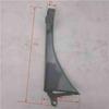 Foton Right Headlight Corner Trim (Model 1B18053000036)