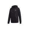 Adidas Originals MINI EMB HOODY Hooded Long Sleeves Black Men's FK9979