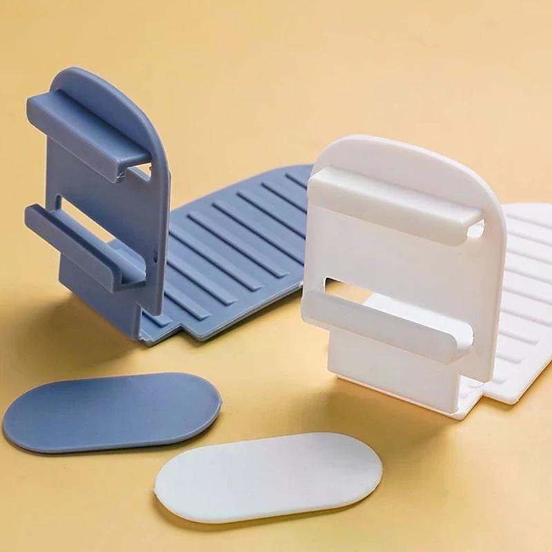 4pcs Multi-Functional Non-slip Bed Sheet Holder Adjustable Plastic Bed Cover Fixing Clip Household Anti-Shift Fasteners Home