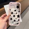 Painted Phone Case for iPhone 17 11 12 13 14 15 16 iPhone 17 12 13 14 15 16 Pro 17 12 13 14 15 16 Pro Max  High Quality Painted Animal Cute Phone Case