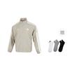 Adidas Sportswear Jackets Men's Stand Collar Moderate Other KC2835