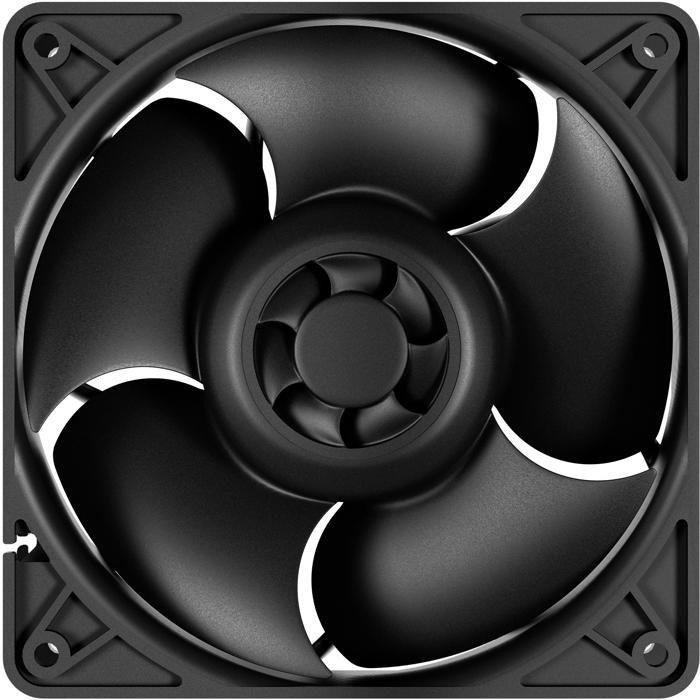 ARCTIC S12038-4K (paquet De 3)