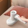 Aspirapolvere per letto Aspirapolvere per materassi portatile ad alta potenza Aspirapolvere per materassi ad alta efficienza Dispositivo di rimozione degli acari per la pulizia profonda dei cuscini del letto
