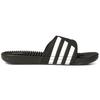 (WMNS) Adidas Adissage Slides 'Black White' Women's G28841