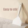 1pc, Heat Resistant Silicone Spatula for Perfect Eggs, Pancakes, Omelettes, and Steak - Non-Stick Cooking Shovel