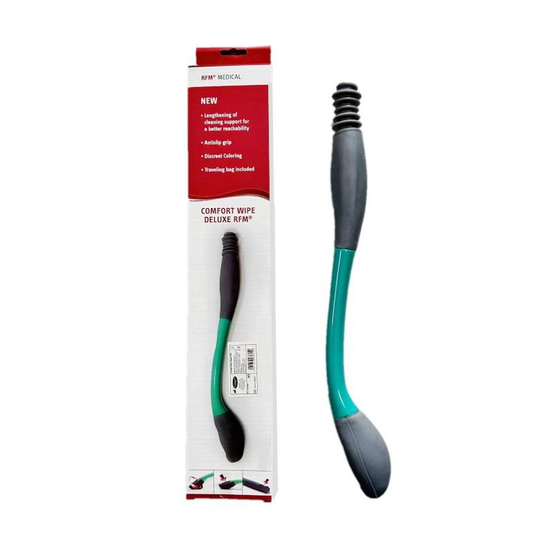 

Помощь дворников: Бесконтактный сборщик бумаги для людей с ограниченной подвижностью Color Box English Version (Minimum Order 500)