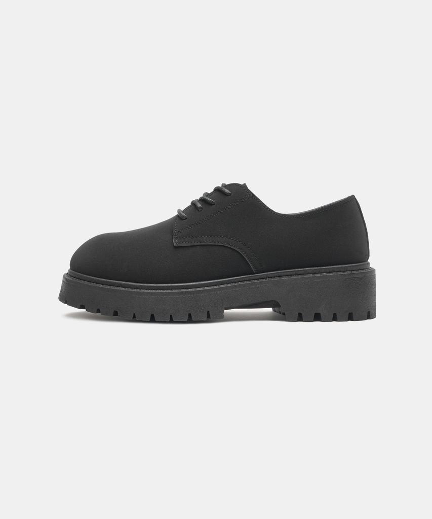6Ft [Minu'S Cody X 6Ft] Bold Toe Derby (Matt Suede)