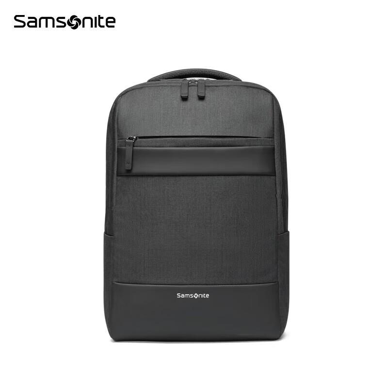Samsonite Business Commuter Laptop Backpack