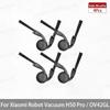 Suitable for For Xiaomi Robot Vacuum H50 OV43GB / H50 Pro OV42GL Cleaner Accessories Main Side Brush Cover Filter Mop Holder Dust Bag Dust Box