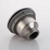 Anti-Odor Stainless Steel Kitchen Sink Drain Pipe Set