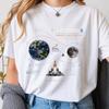 Artemis II Moon Mission Shirt, NASA Space Exploration Tee, Rocket Launch Graphic, T Shirt Astronomy, Gift for Space Fans