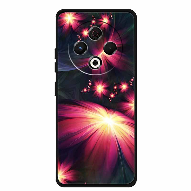 Animal Case For Spark 30 Fundas For Tecno Spark30 4G Soft TPU Silicone Phone Cover Back Black Edge Shell Protective Bumper Cases