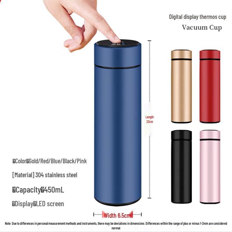 Personal Wellness & Corporate Gift Set CN plug (adapter included)