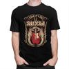 Custom Its Only Rock And Roll T Shirts Men 100 Cotton Tees Heavy Metal Guitar Music Tshirts Short Sleeve Casual Tshirt