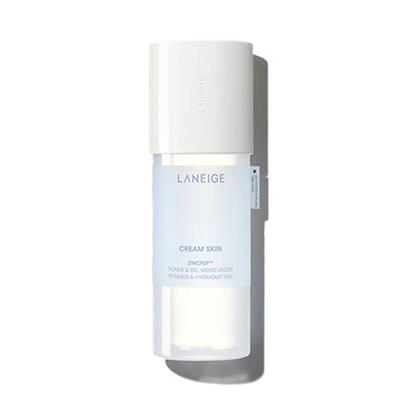 Cream Skin Zincpep Toner & Gel Feuchtigkeitscreme 170ml