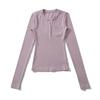 Henry Women's Slim Fit Long-Sleeve Faux Cashmere Base Layer - Autumn/Winter 2025 Collection