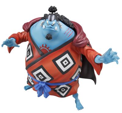 Série One Piece Jinbe Portrait.Of.Pirates NEO-DX