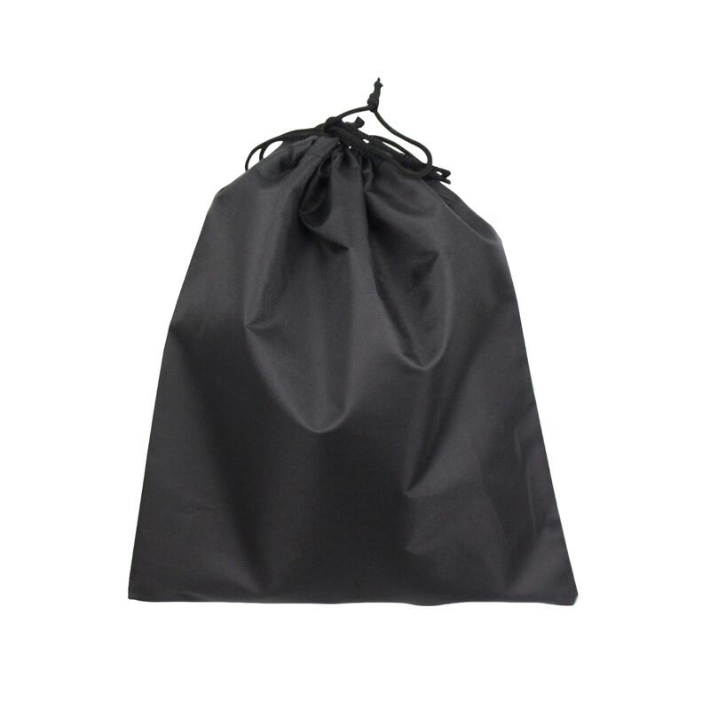 WEZHO Polyester Drawstring Storage Bag
