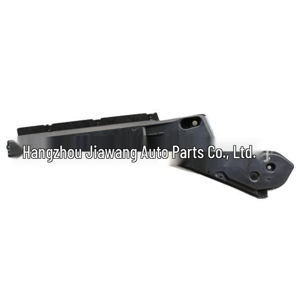 Toyota 2019 RAV4 Underbody Shield: Front 58165-0R070, Rear 58166-0R040.
