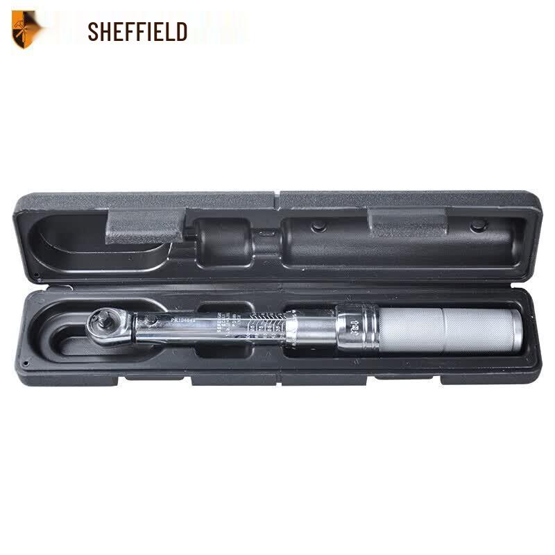 Steel Shield S016128 19mm Industrial Preset Torque Wrench
