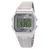 Timex 80 Alarm Quartz Digital Stainless Steel Bracelet Unisex Watch Tw2r79300 Tw2r79300yb