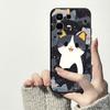 For Infinix Note 50 Pro 4G /X6855 X6858 Case Soft Silicone Phone Case For Infinix Note 50X 5G /X6857B Shockproof Protect Cover