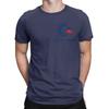 Logo Novelty 100 Cotton Tshirt Commodore Amiga 500 Tops Tees For Unisex