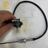 Exhaust Gas Temperature Sensor Switch 2872467 2872468 for Cumm ISM ISX Construction Machinery Parts