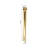 30-Styles Gold BBQ Food Tongs Steak Clip Stainless Steel Hollow Cake Bread Grill Clamp Cooking Utensils Kitchen Accessories