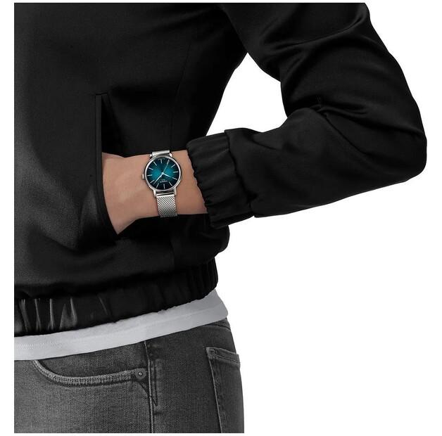 Часы Tissot T143.210.11.091.00