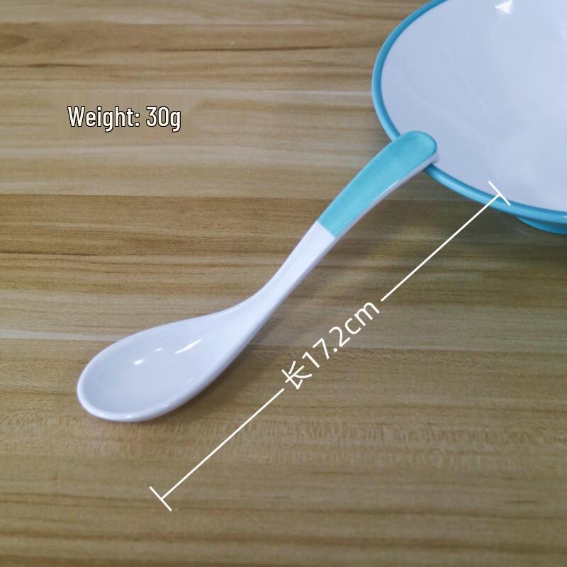 Chinese Style Melamine Noodle Soup Bowl