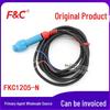 Taiwan Jiazhun FKC1205-N M12 NPN Capacitive Proximity Sensor (Normally Open)