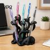 Modern Makeup Tool Holder Octopus Toothbrush Holder Durable PLA Organizer Creative Organizer Stand Pen for Desk Multi-functional Storage