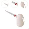 5L Oil Jug with Measurement for Automotive And Truck Use